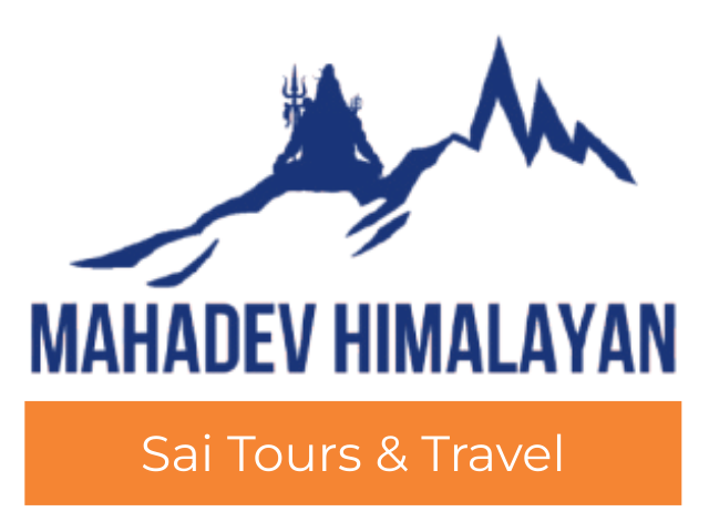 Mahadev Himalayan Sai Tours